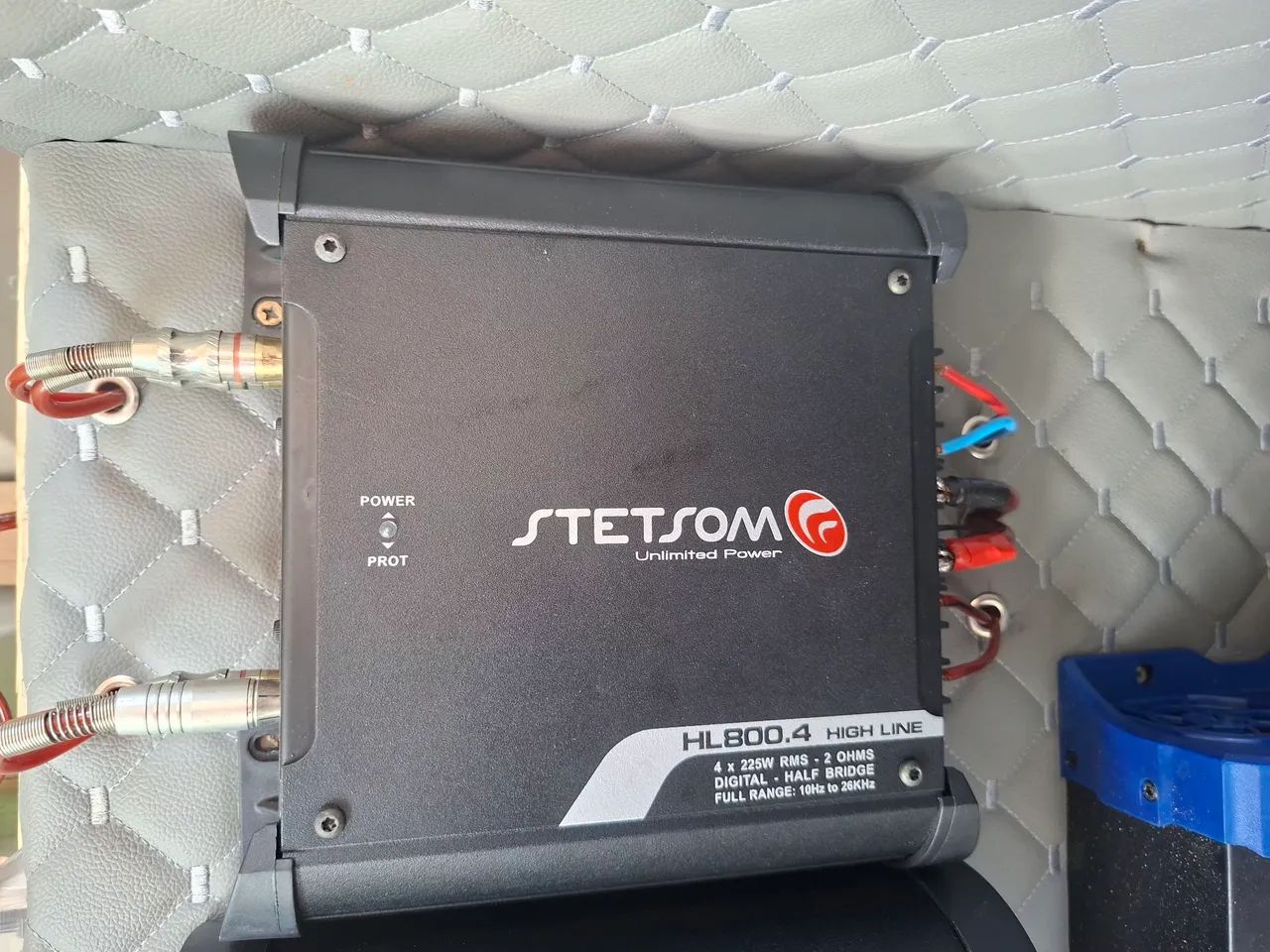 Stetsom hl 800.4