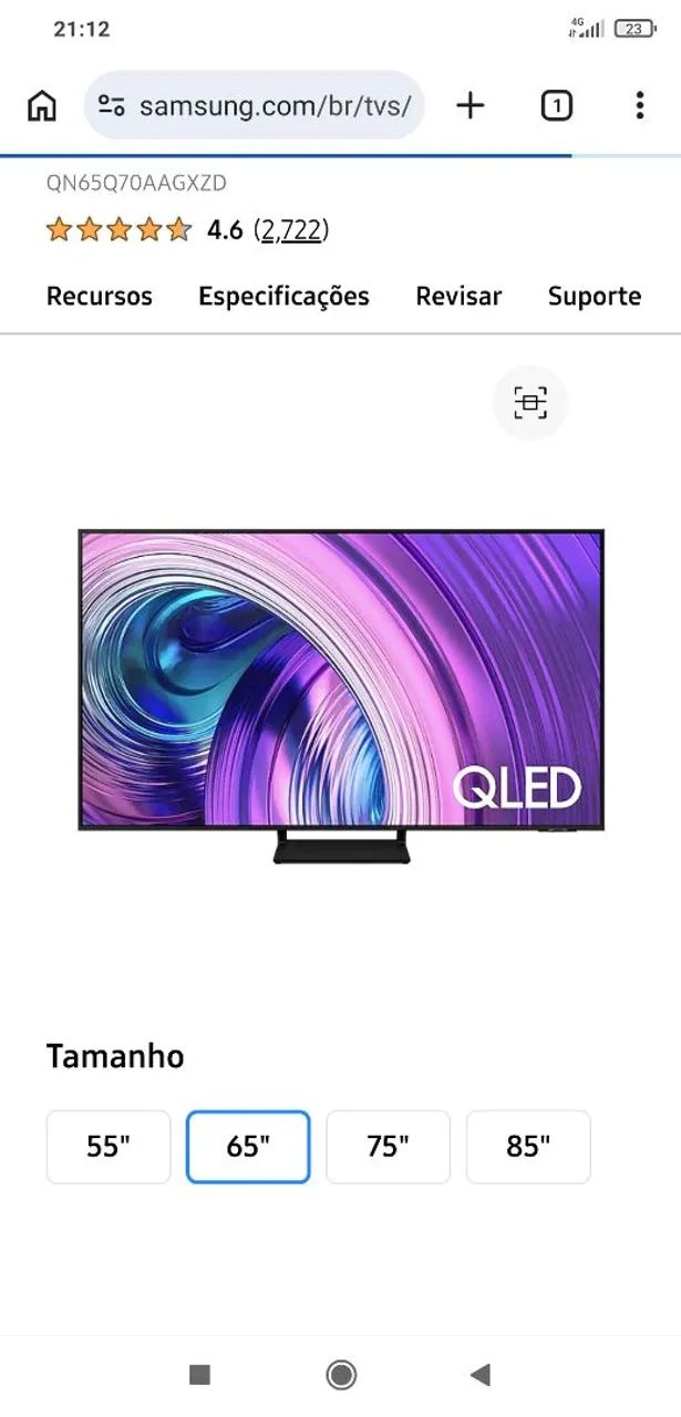 Televisor - Foto 4