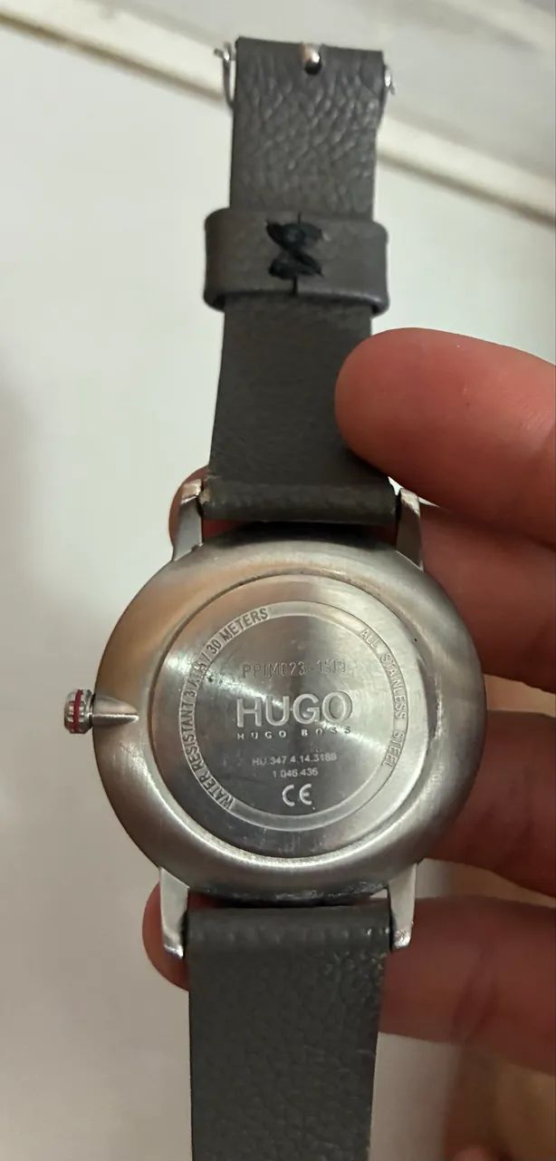 Relogio - Foto 4
