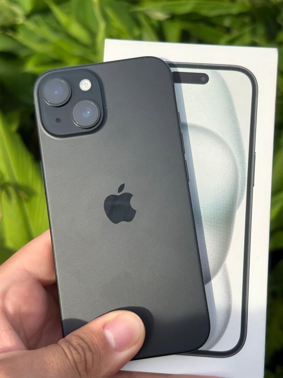 iPhone 15 - 128Gb - Foto 2