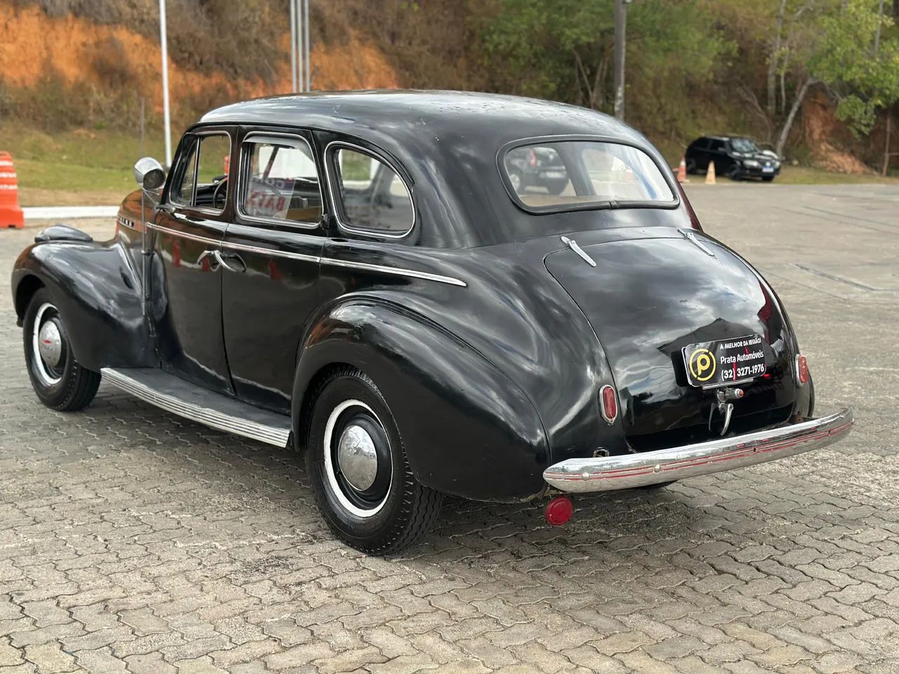 Chevrolet Pick Up Pick UP 1950