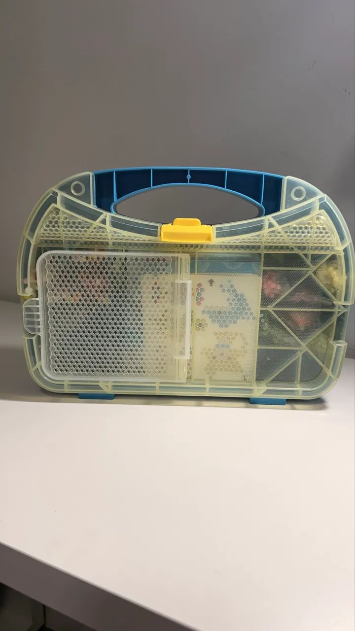 Aquabeads Beginners Carry Case