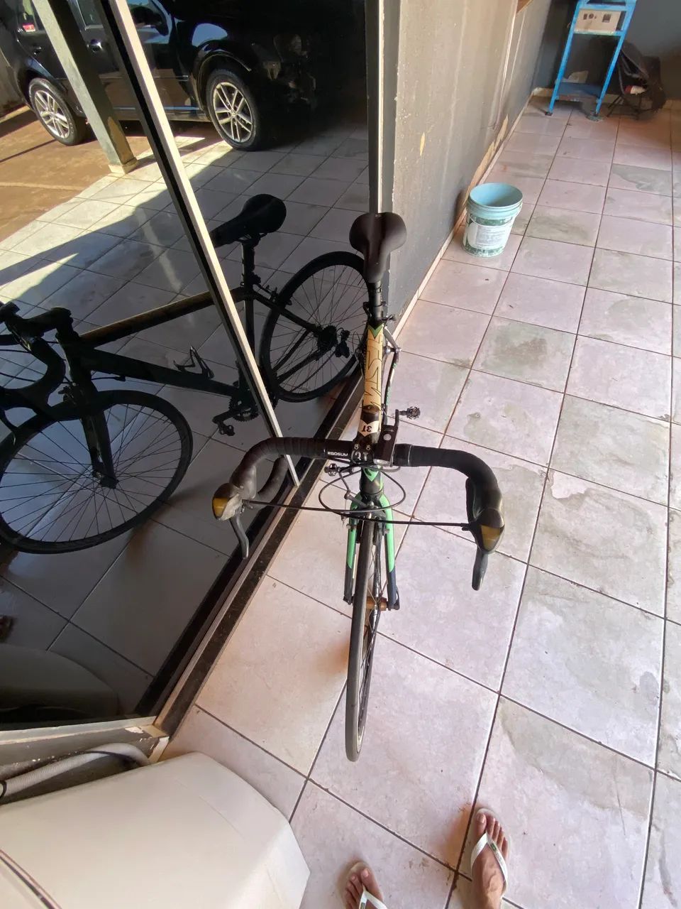 Vendo bike Speed  - Foto 4