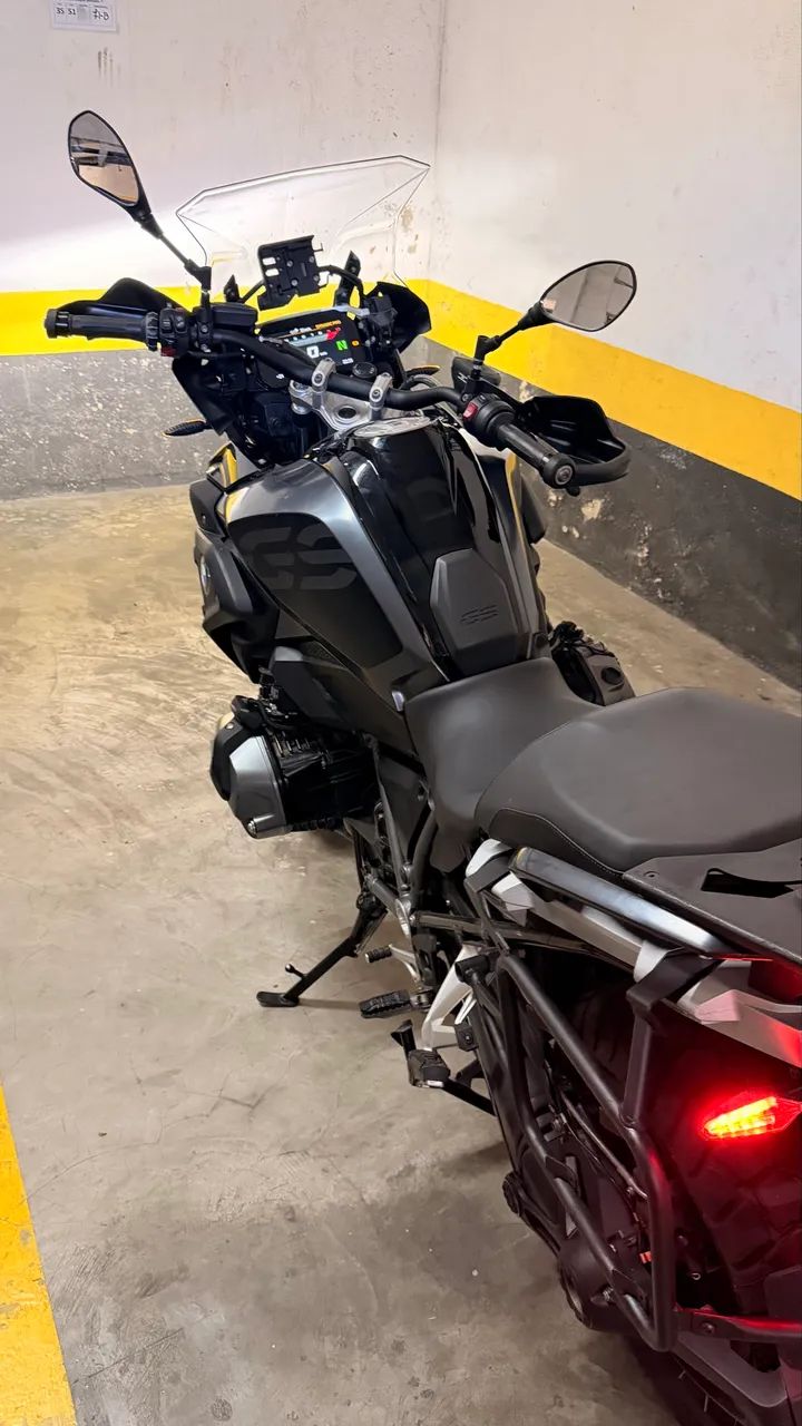 A mais nova BMW da OLX  - Foto 5