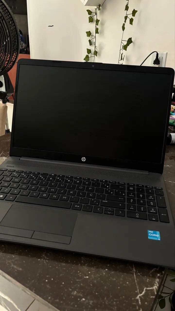 Notebook HP- em perfeito estado  - Foto 3