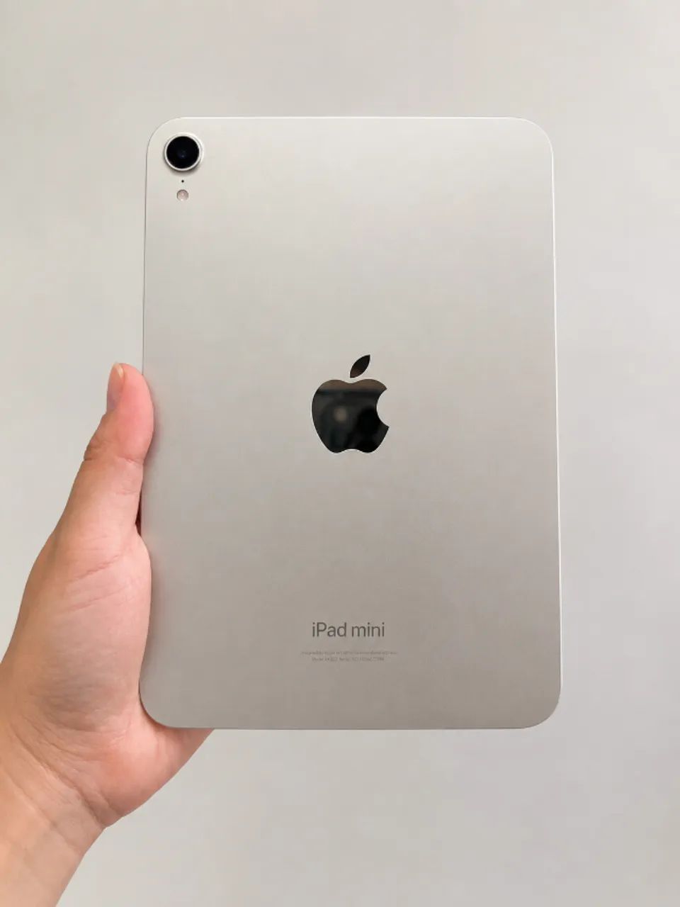 iPad mini (A17 Pro) - Foto 3