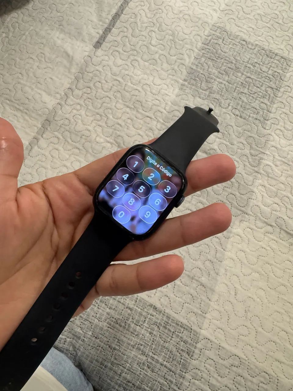 Apple Watch série 9  - Foto 2