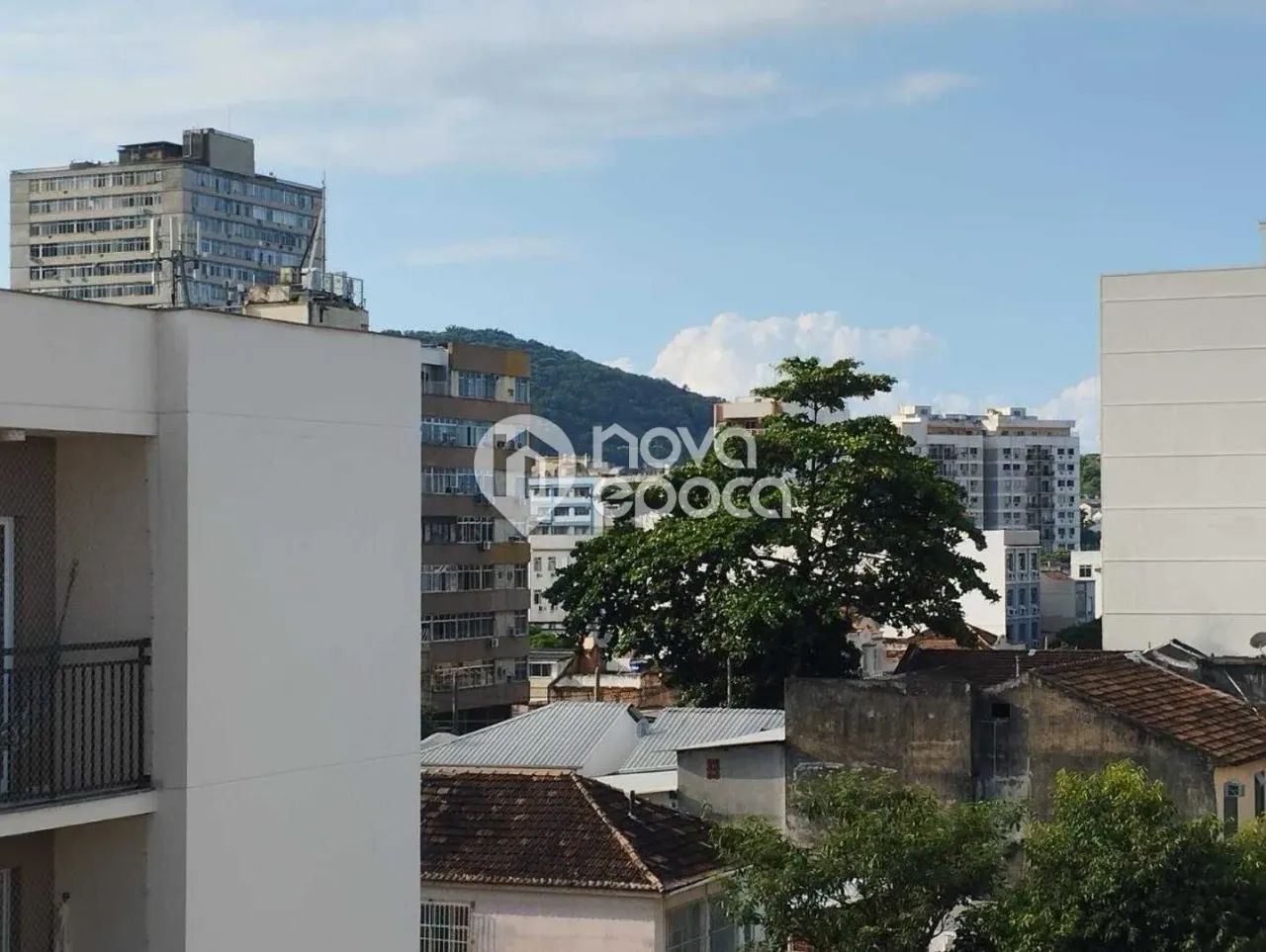 Andaraí | Apartamento 2 quartos - Foto 3