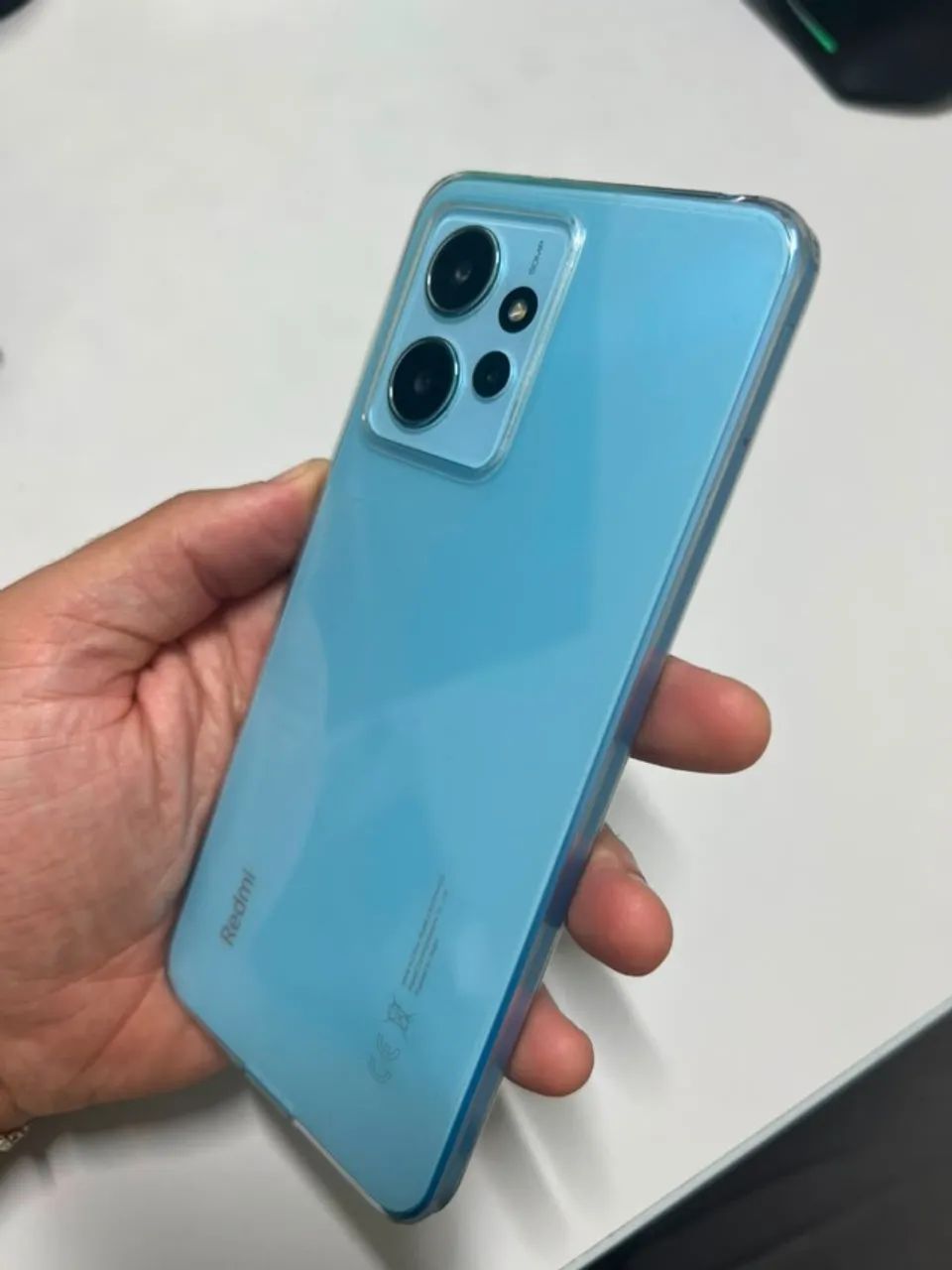 Redmi Note 12 - 128GB - Foto 4