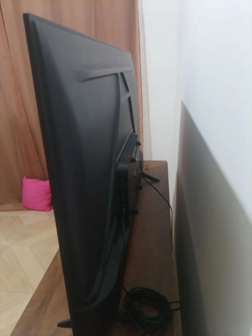 Tv TCL 50 polegadas  - Foto 4