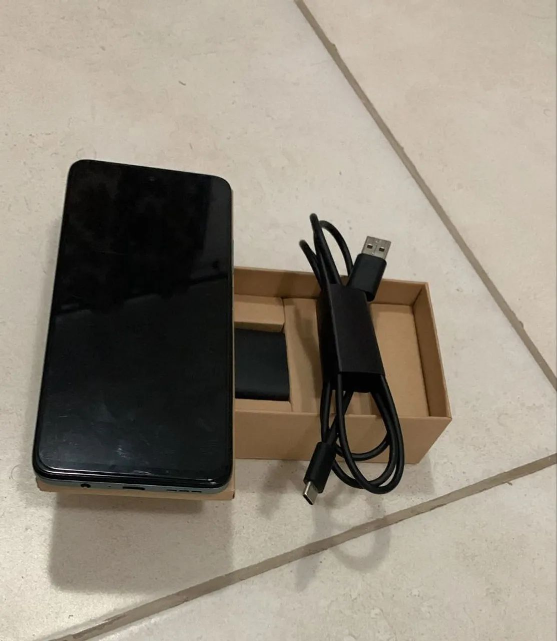 Motorola G35  - Foto 4