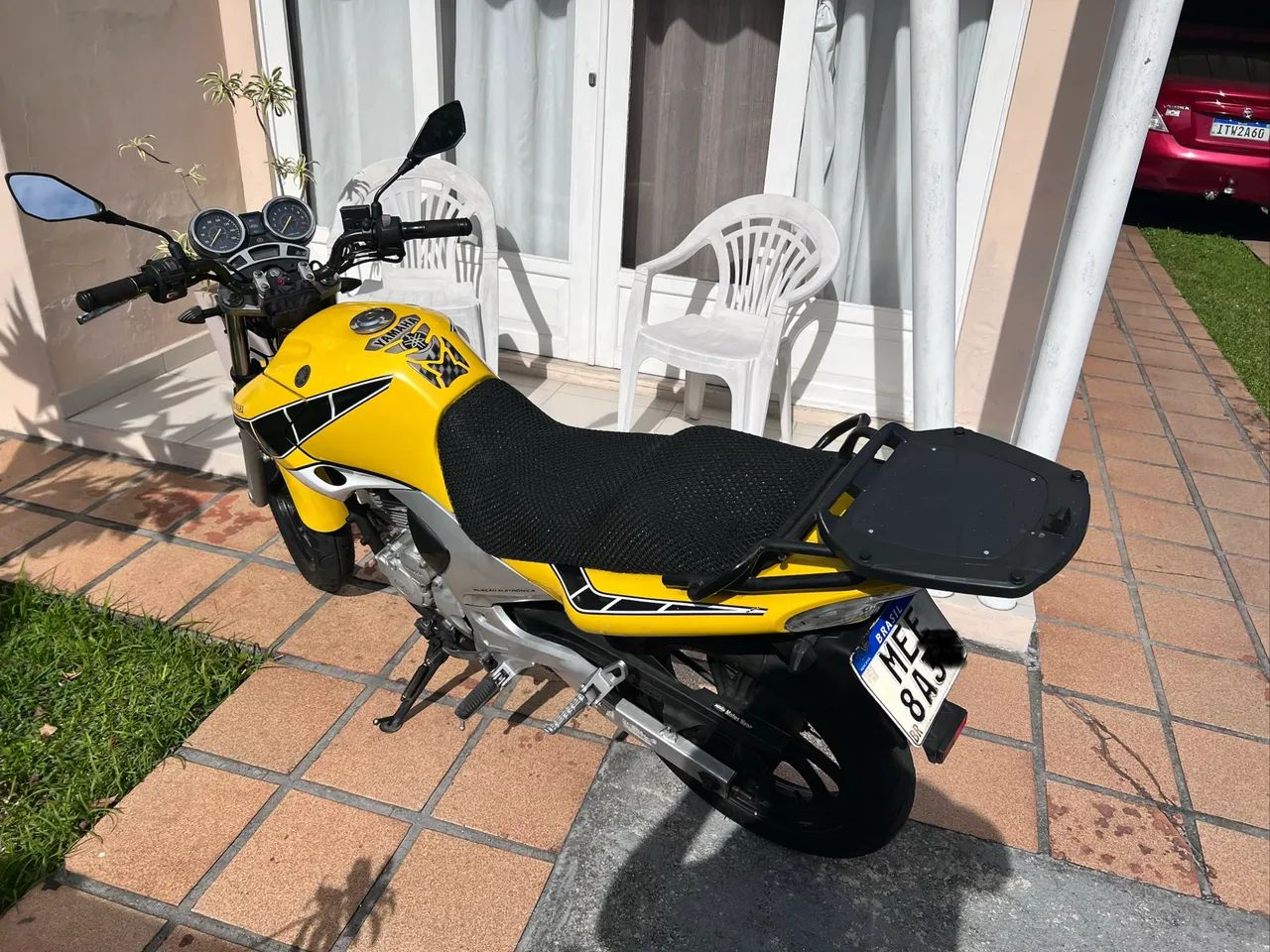 Fazer 250  - Foto 3