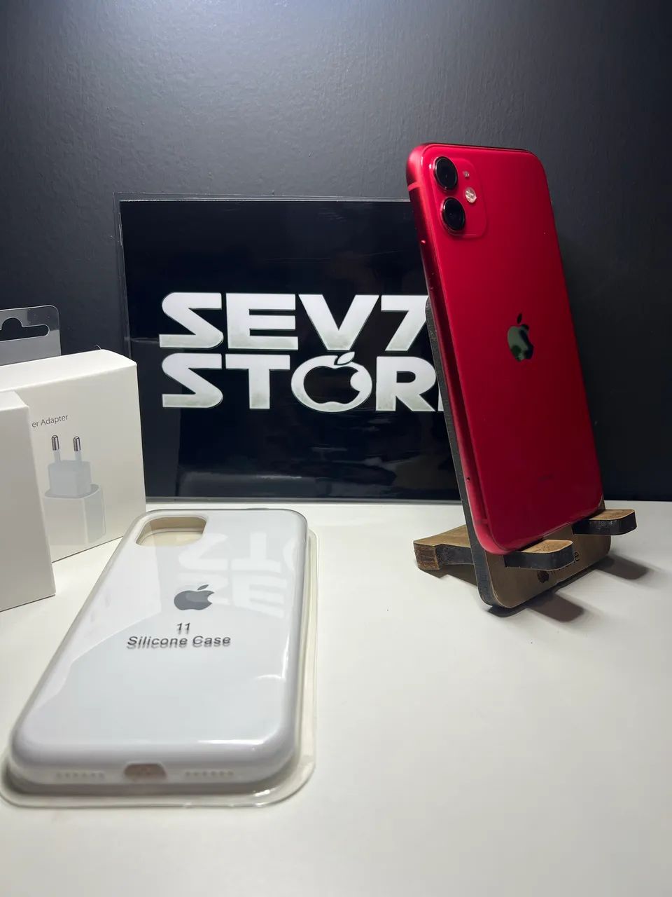 iPhone 11 64GB - Foto 5
