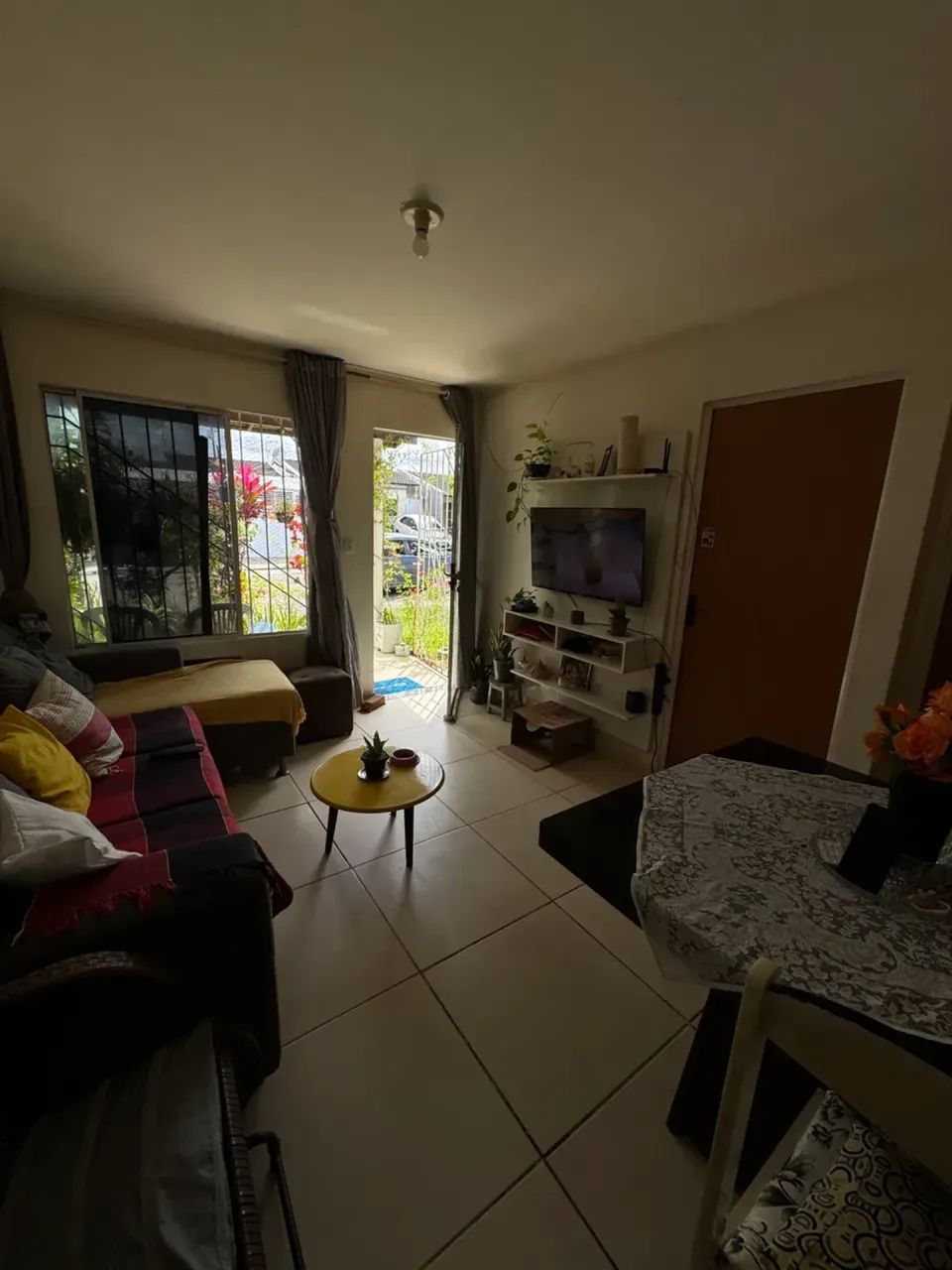 Casa com garagem própria em condomínio por 200 mil - Foto 3