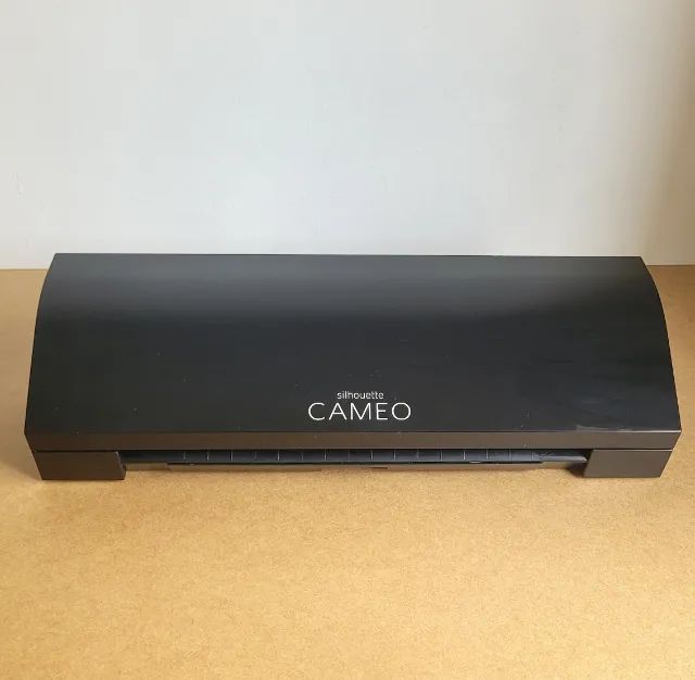 Silhouette Cameo 3