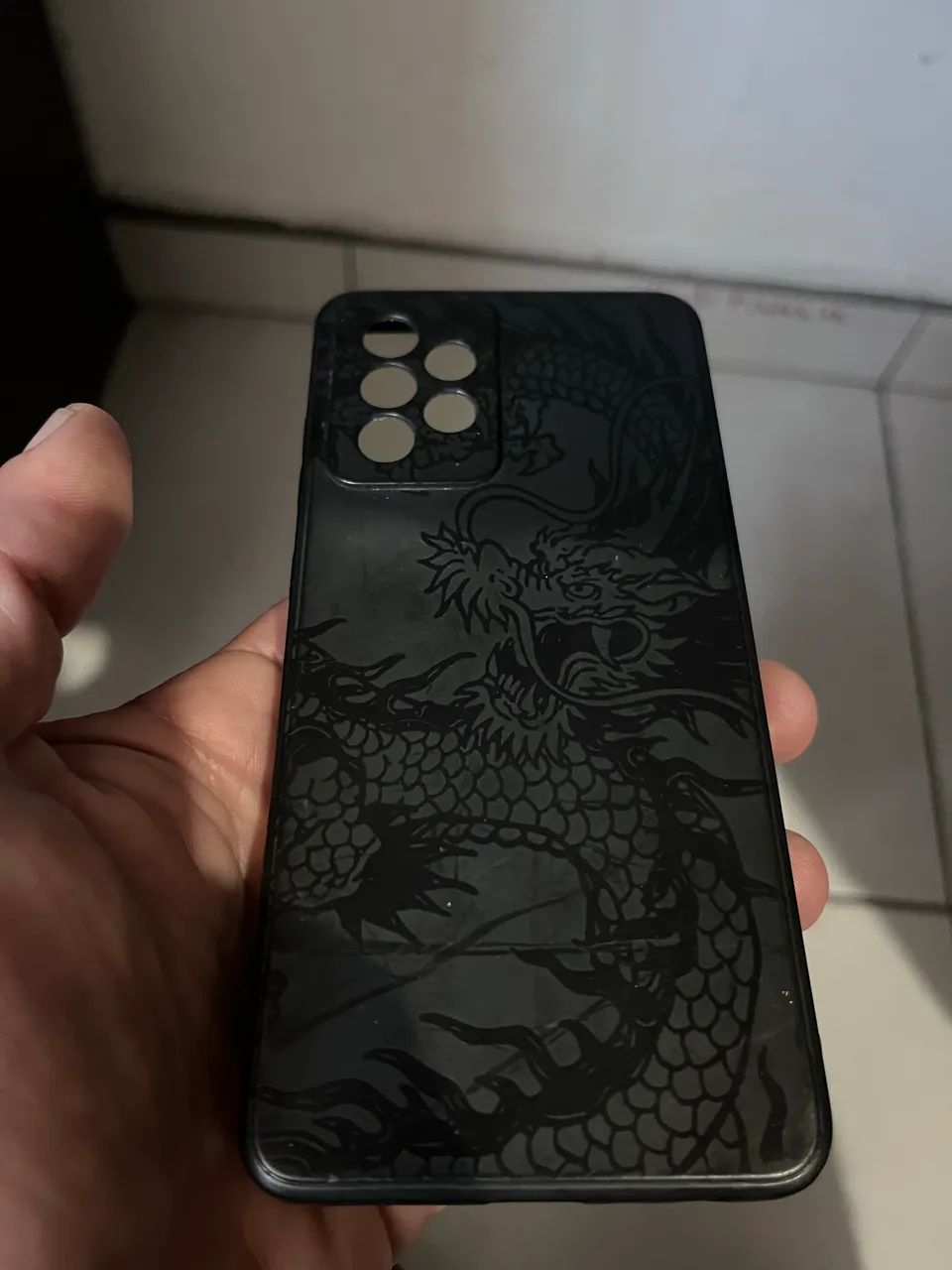 A52s 128GB, NFC, Rápido, parcelo e entrego. Consulte - Foto 2