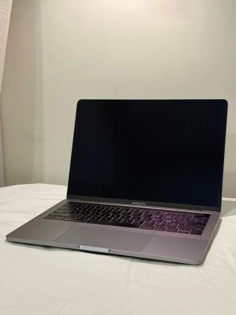 Macbook pro i5 2017 - Foto 3