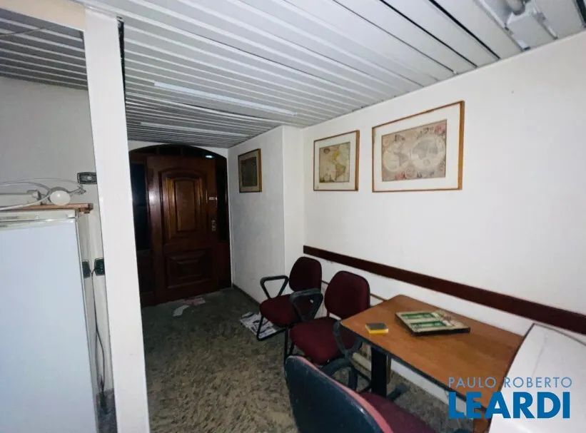 CONJ. COMERCIAL - BELA VISTA - SP - Foto 5