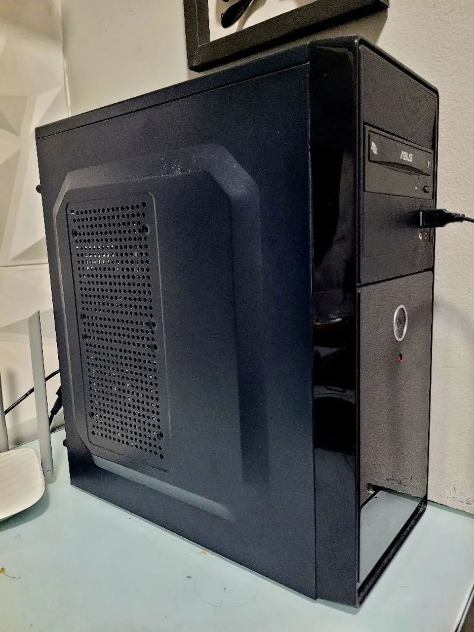 CPU AM3+