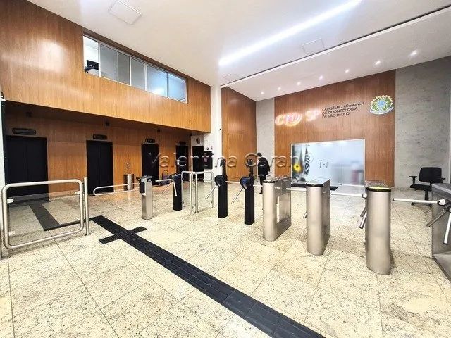 Conjunto Comercial Mobiliado na Av. Paulista 132m² - Foto 2