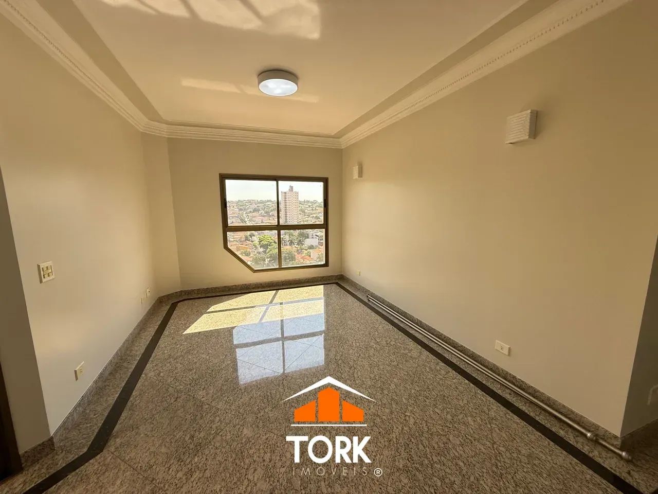 Edifício Quincas Vieira - Apartamento planejado e conservado! - Foto 4