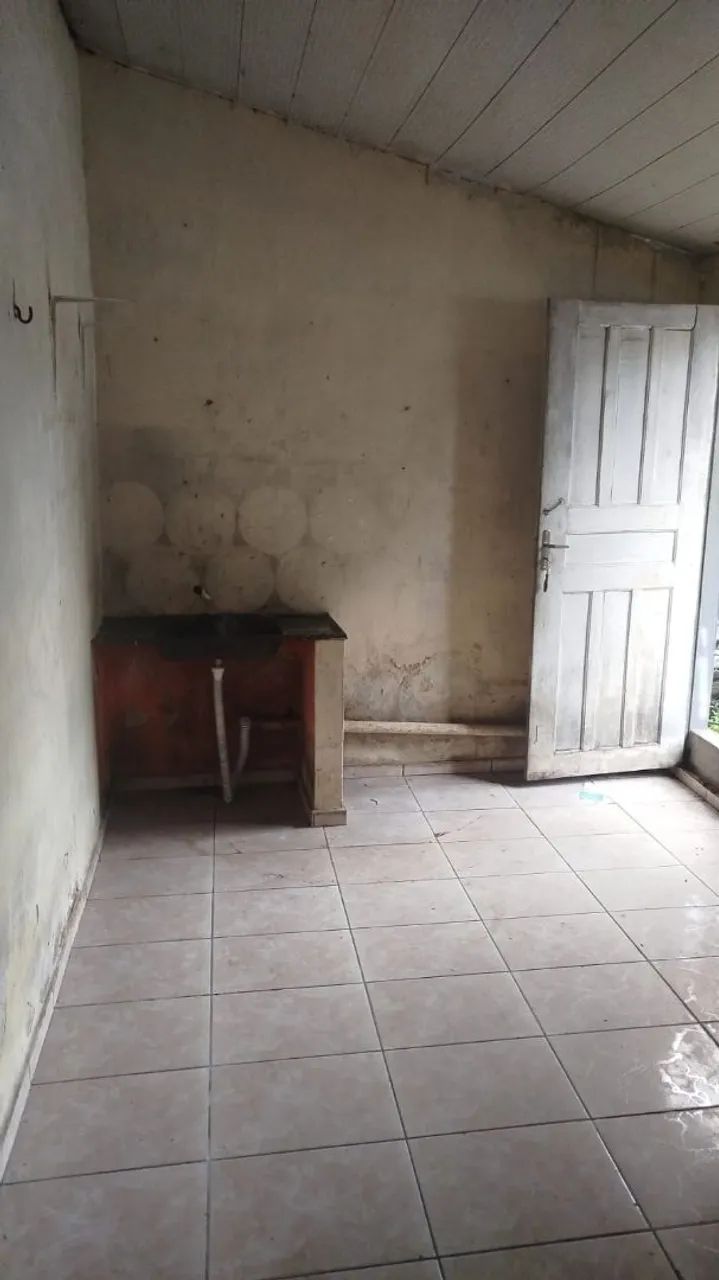 Quarto pequeno