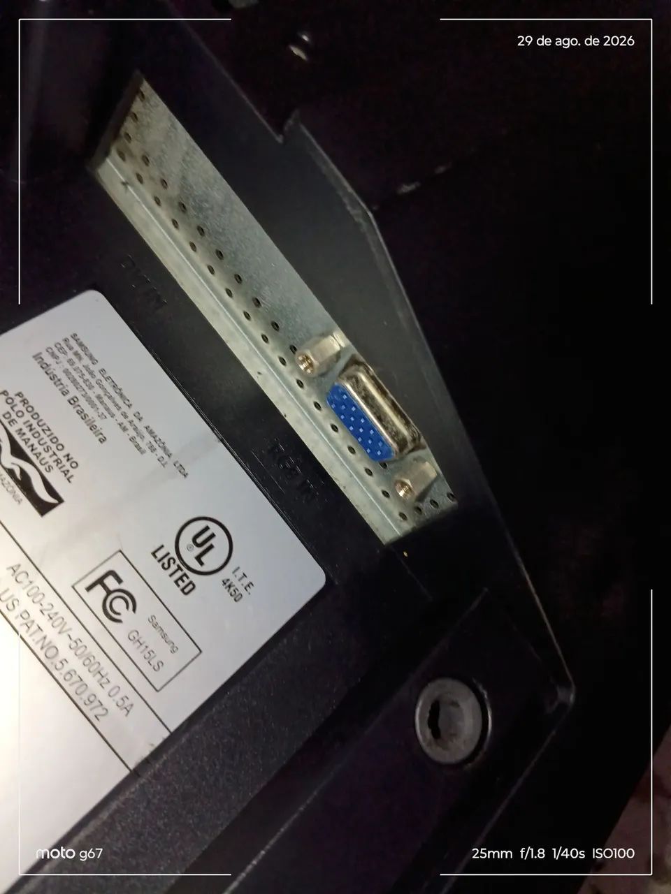 Monitor  - Foto 2