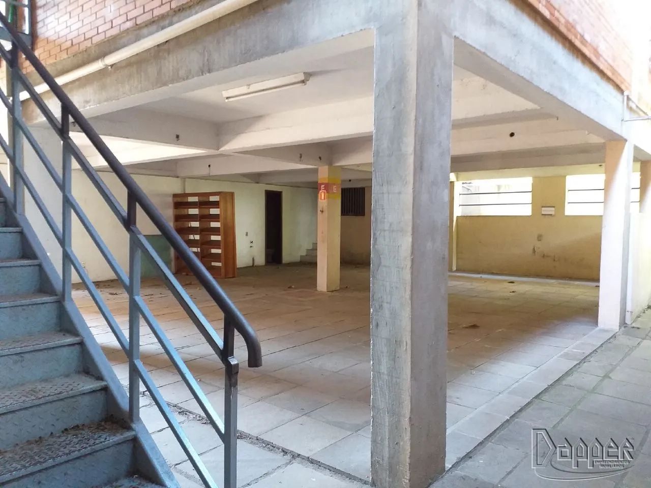 Galpão/Depósito/Armazém para Aluguel no Bairro Hamburgo Velho com 2100 m² de Área Útil - Foto 5