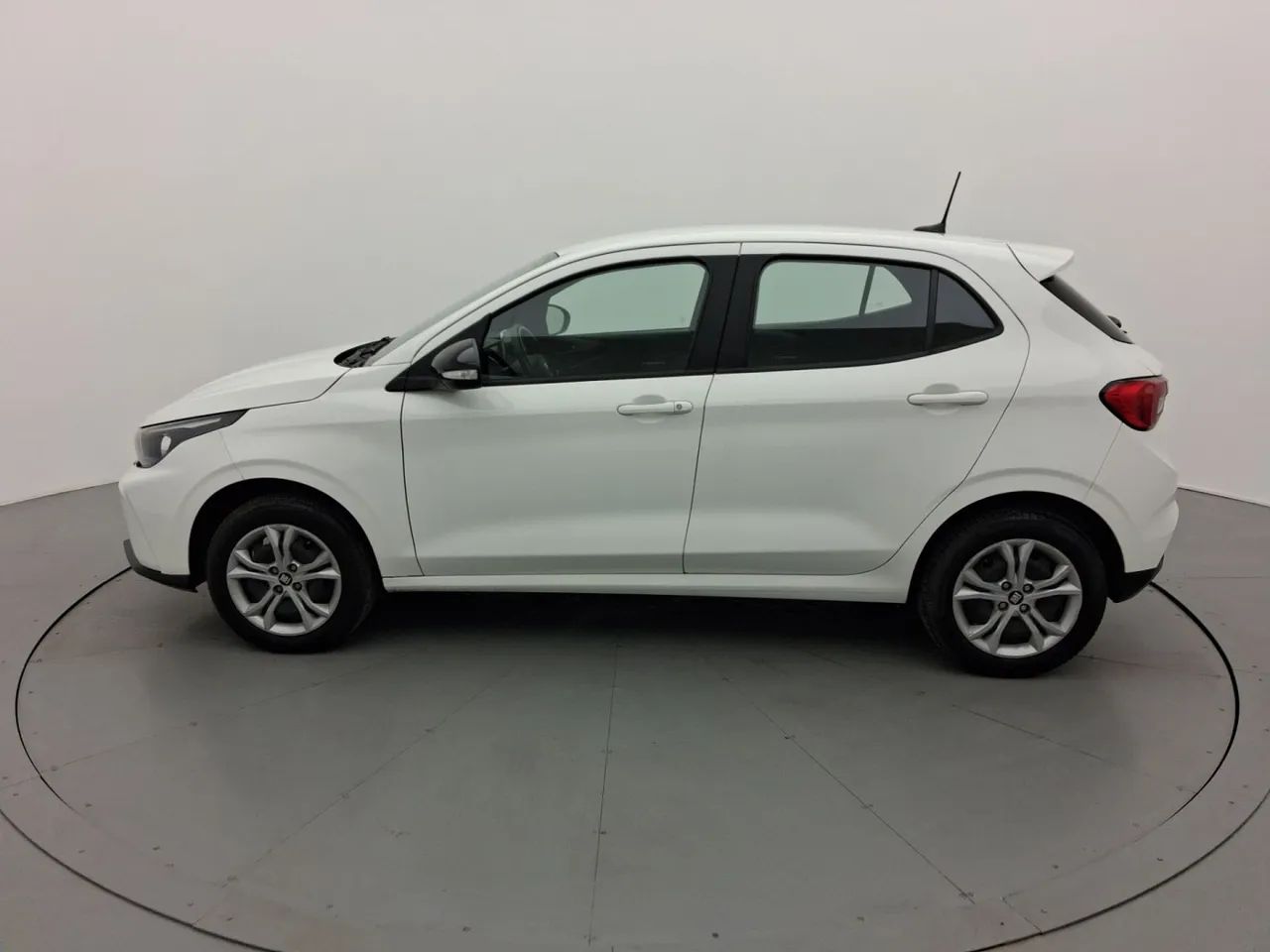 Fiat Argo Drive 1.0 Firefly 2026 - Foto 2
