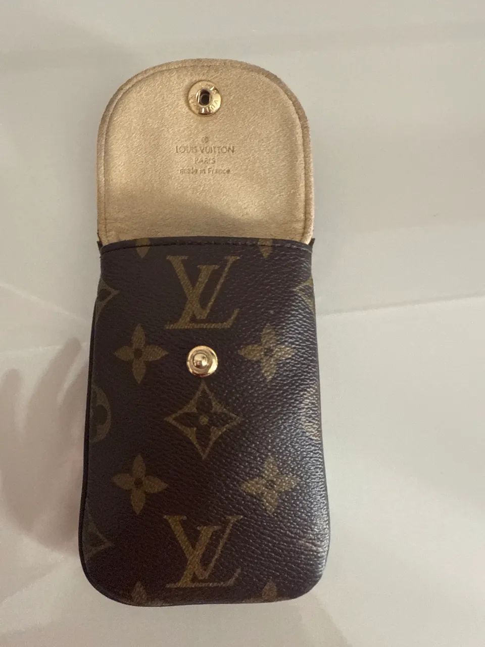 Acessório Louis vuitton original  - Foto 2