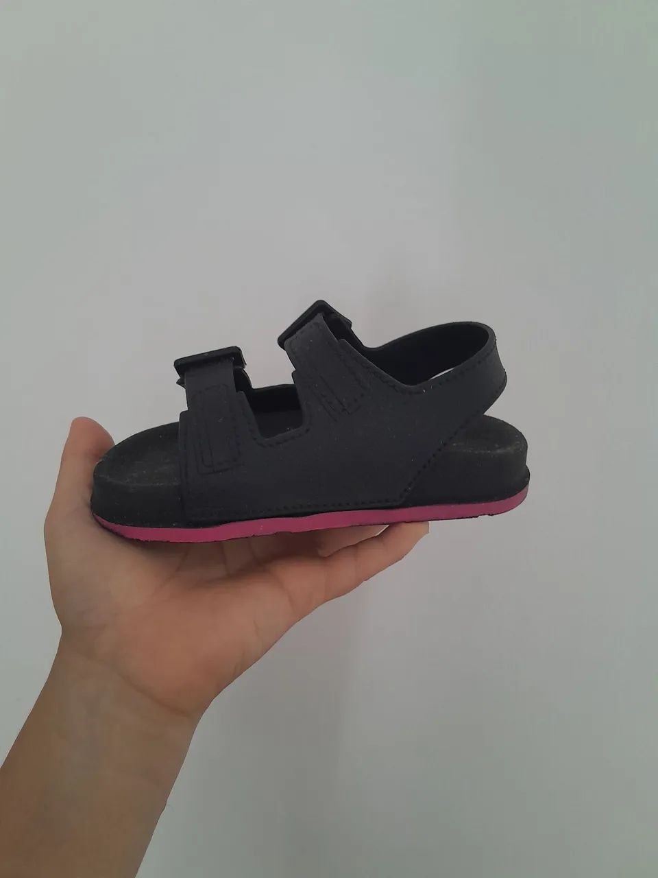 Sapatinho Infantil Feminino n° 24 - Confortável e Lindo!  - Foto 2