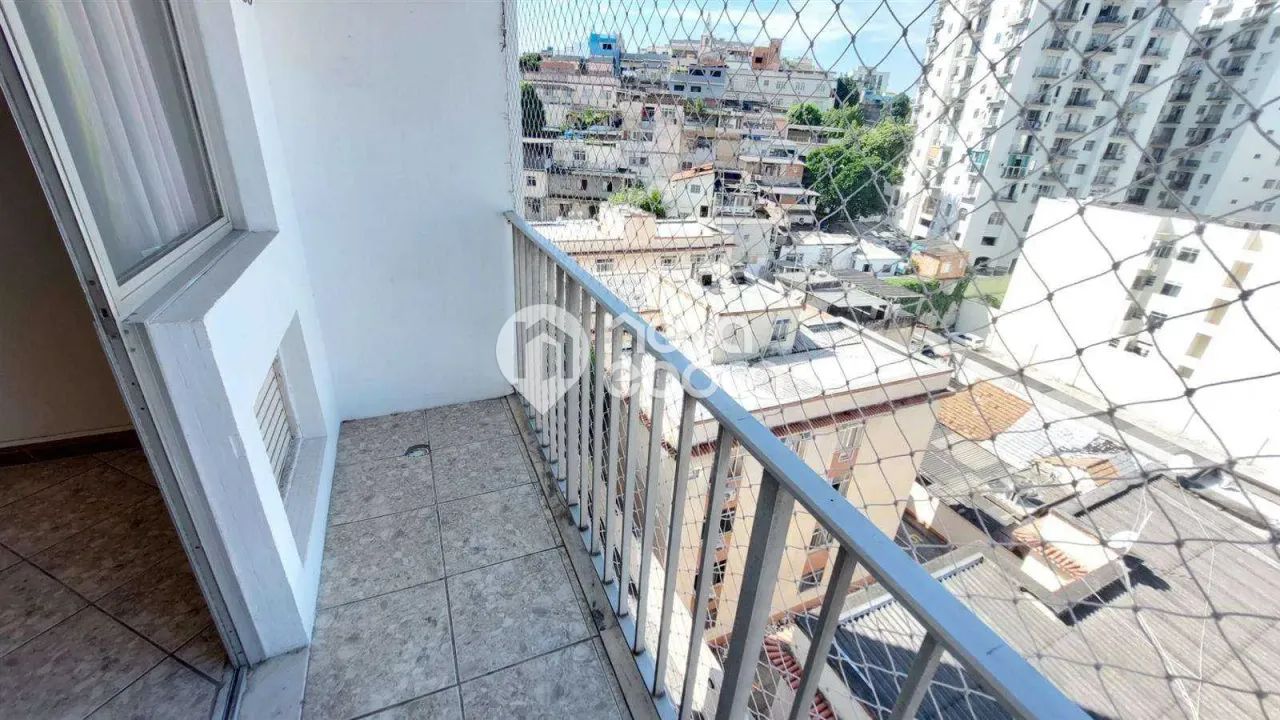 Cachambi | Apartamento 2 quartos - Foto 3