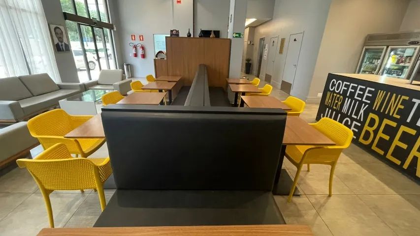 SOFÁ LONGO - Foto 2