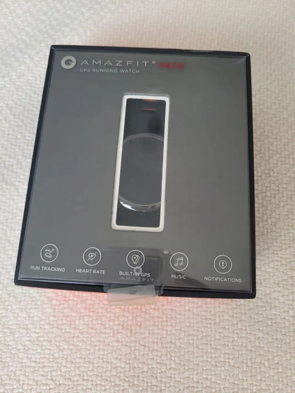 Relógio Amazfit - Foto 2