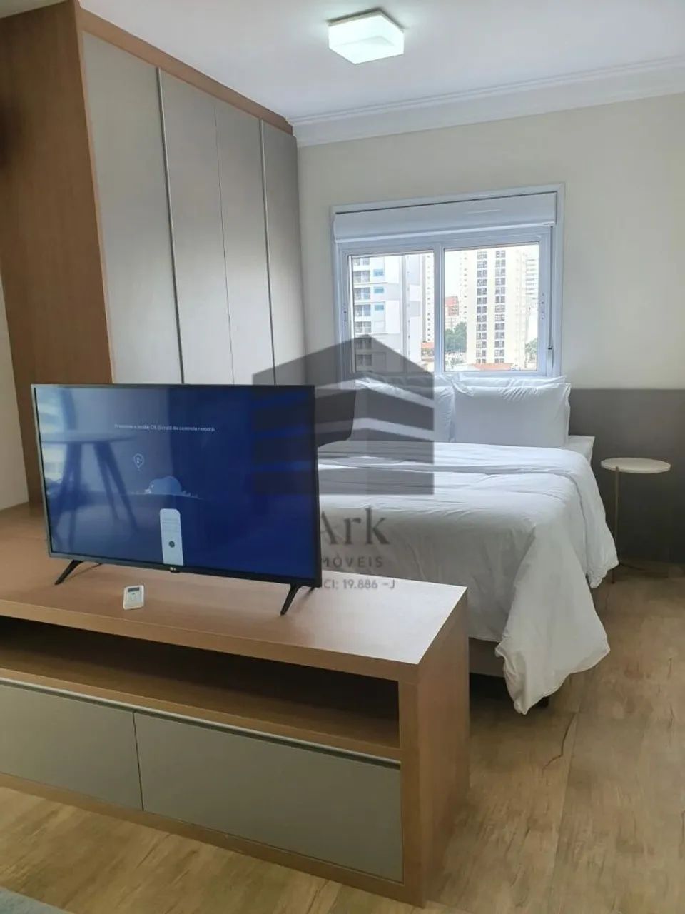 Apartamento á venda na Vila Mariana - Ao lado do metrô Ana Rosa, localização excepcional
