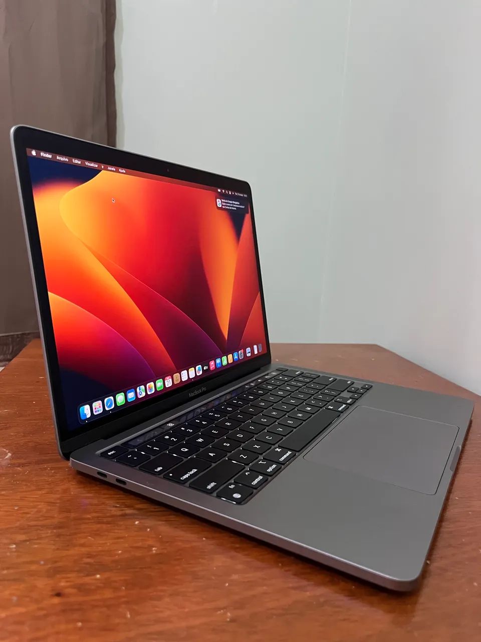 MacBook Pro 13.3 M2 - Notebooks - Centro, Belo Horizonte