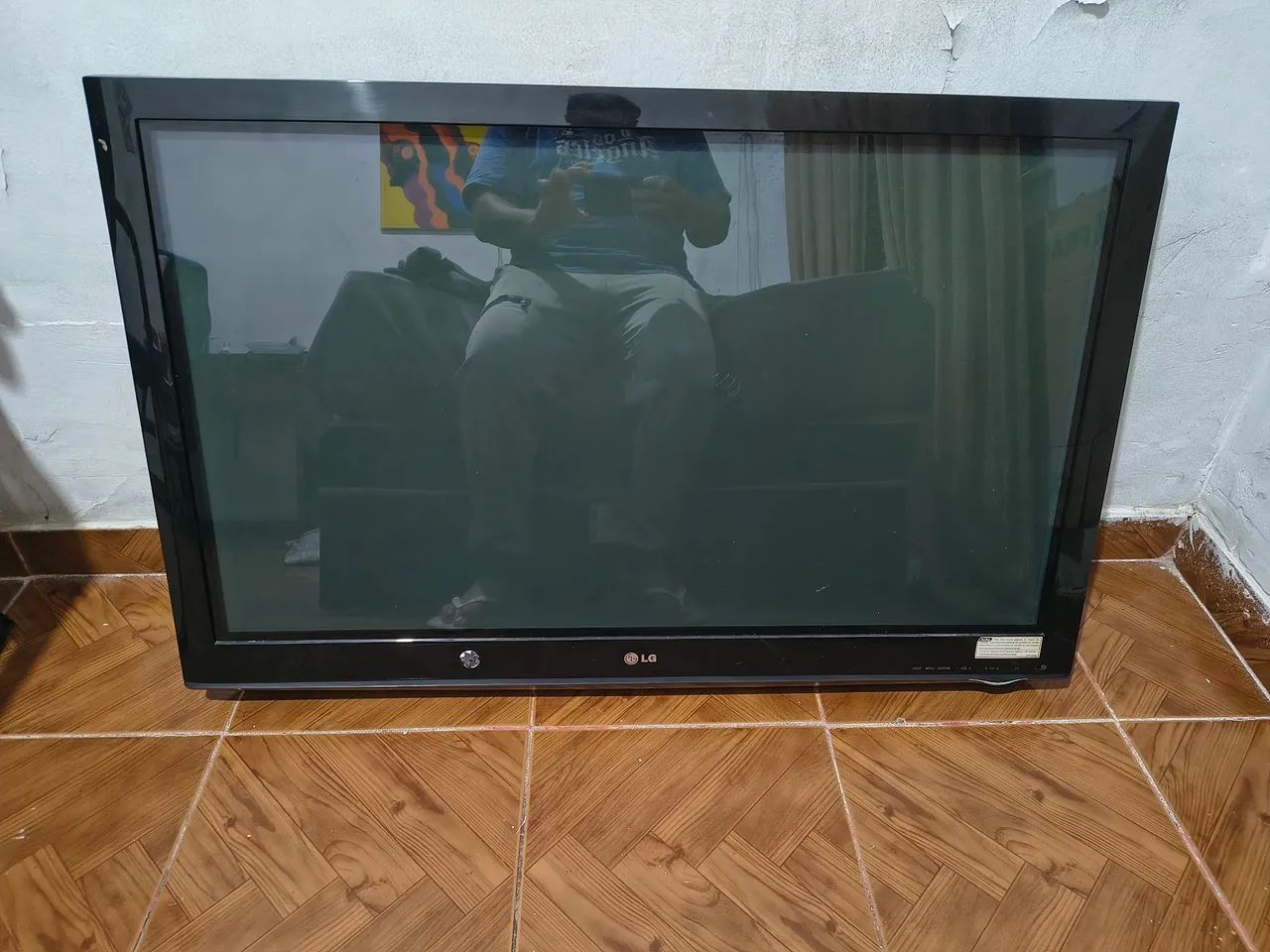 TV LG troca de peças  - Foto 2