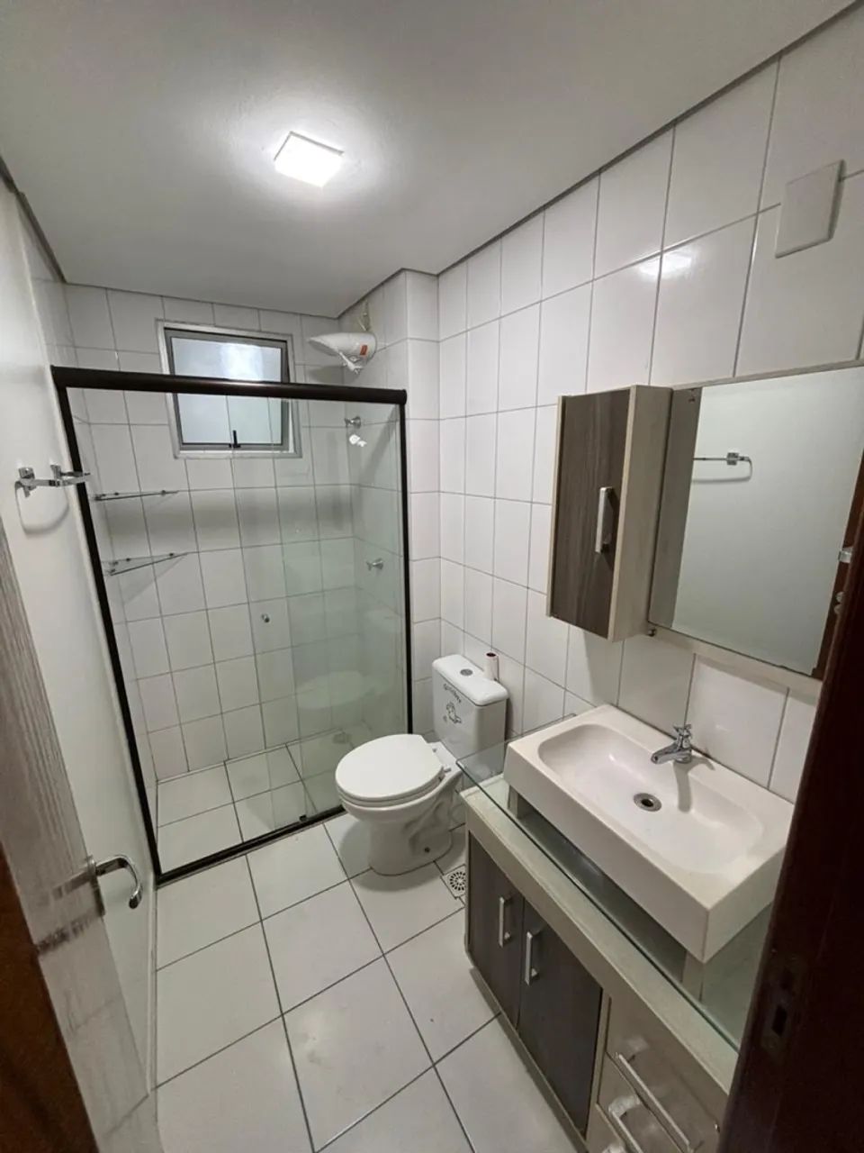 Vendo Apartamento 3 quartos com suíte e duas vagas - Foto 4