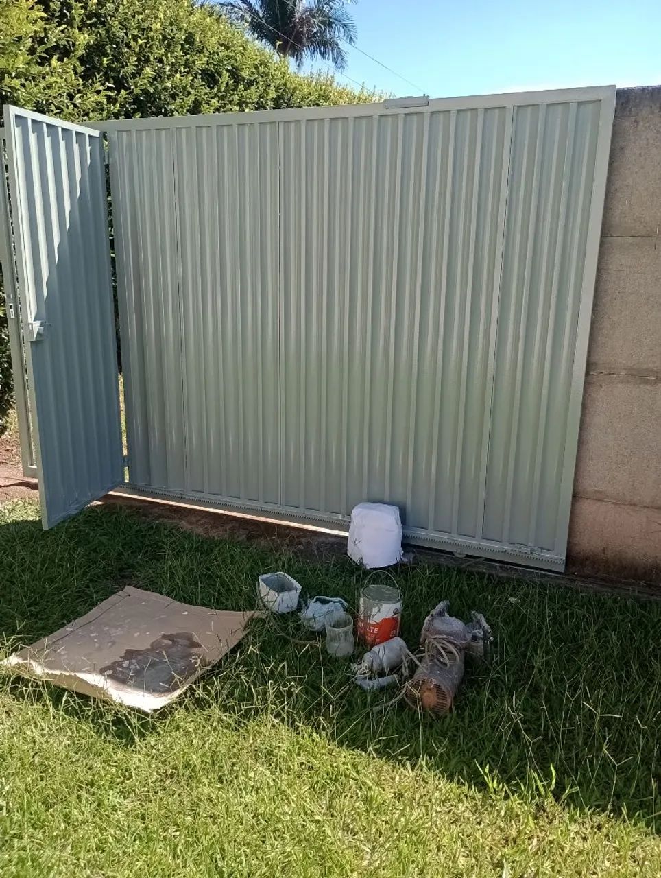 NM Nilton pintor  - Foto 2