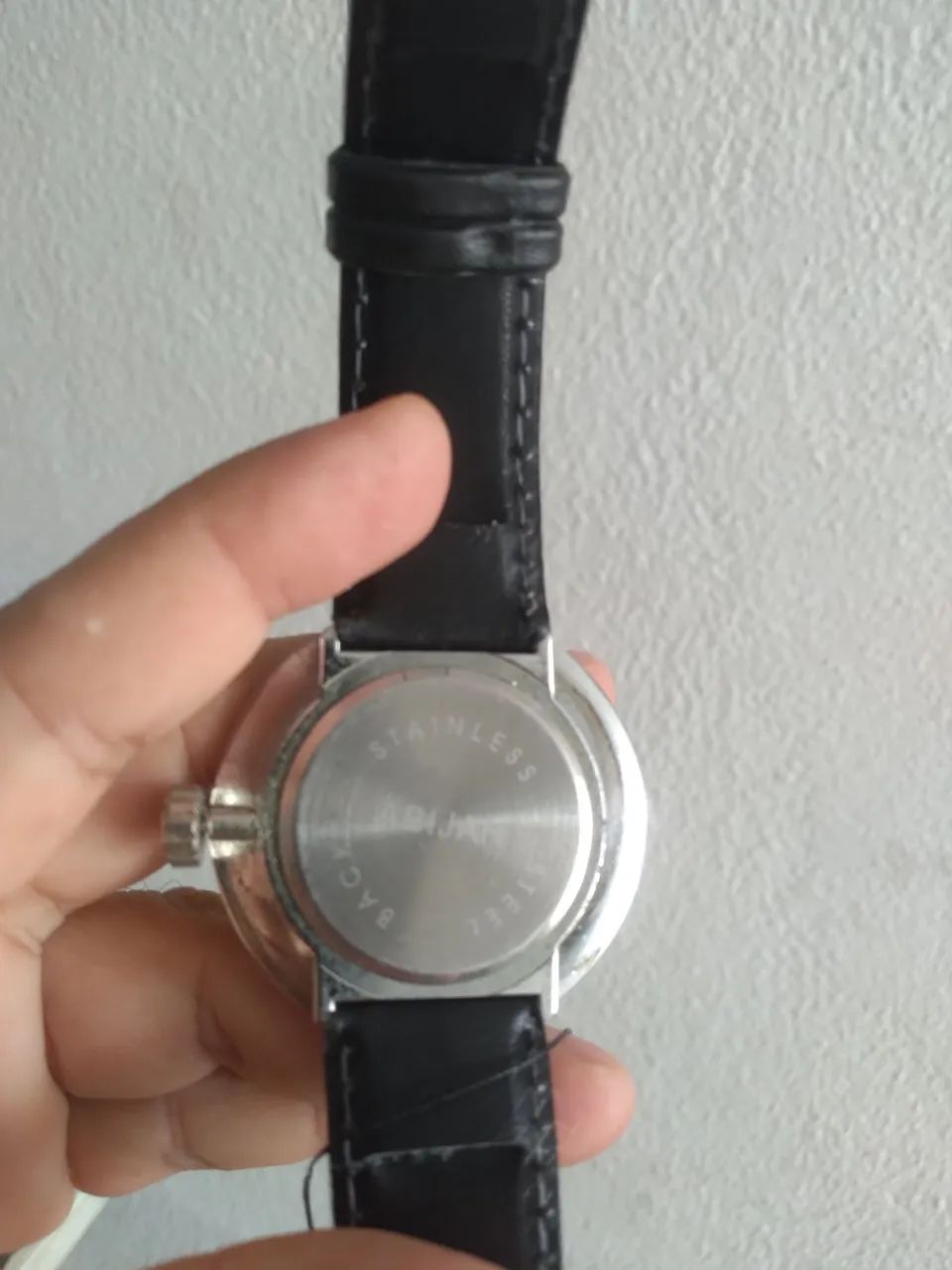 Relógio  Quartz Watch Abyah women's - Foto 3