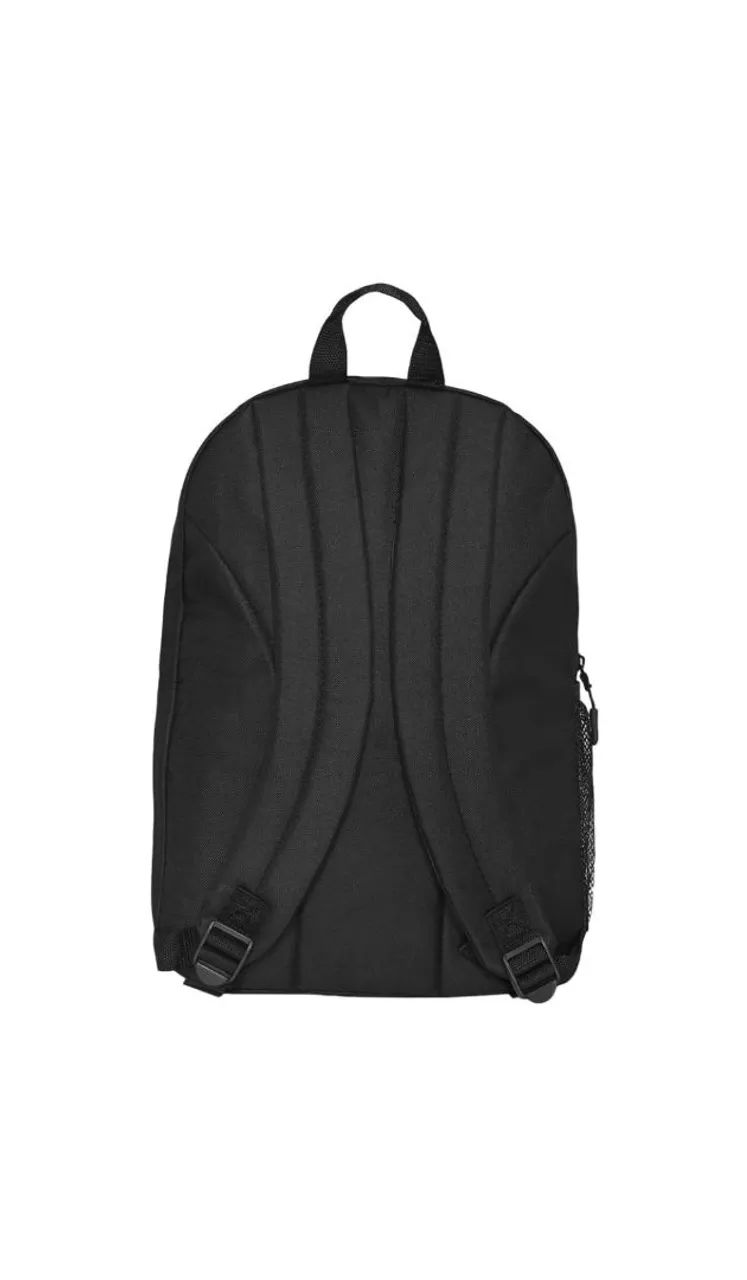 Mochila Olympikus com estojo (preta) - Foto 3