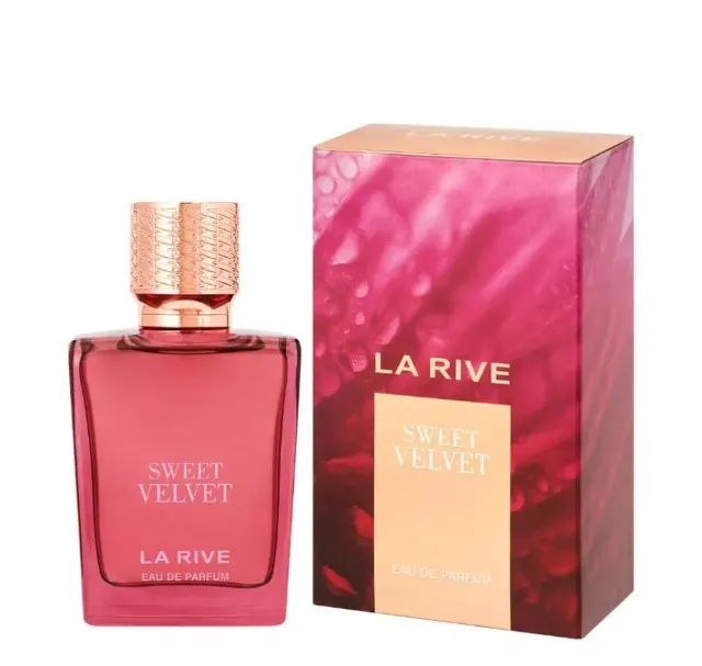 Perfume La Rive Feminino - Foto 4