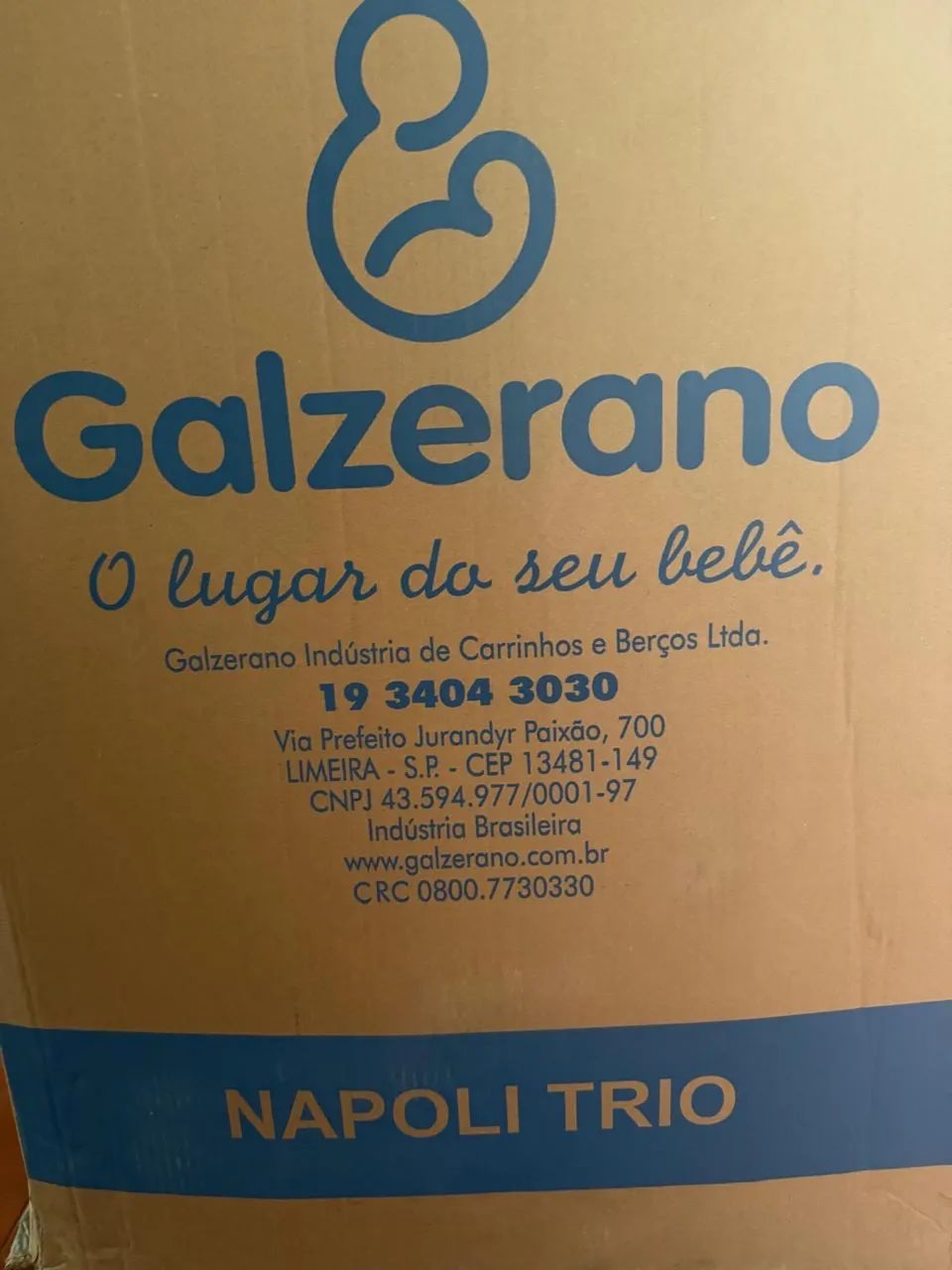 Carrinho de bebê  - Foto 4