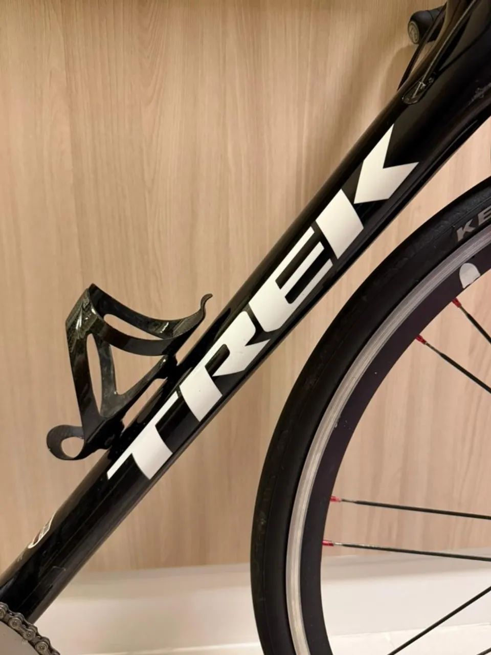 BICICLETA TREK EMONDA SL8 2016 - Foto 2