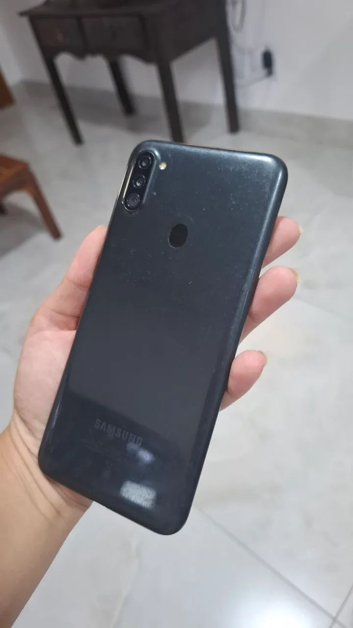Celular A11 - Foto 2