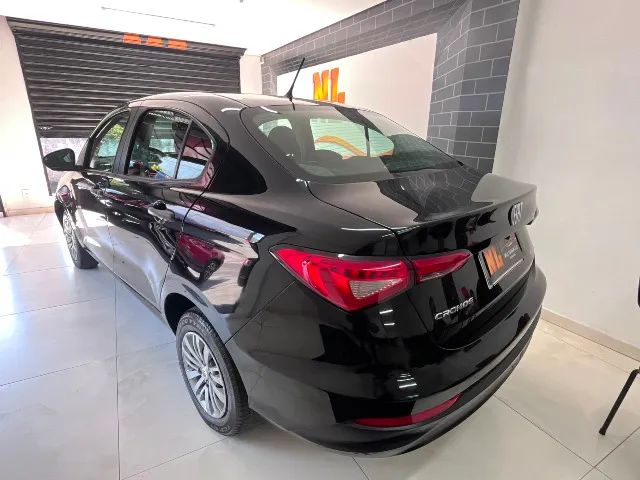 Fiat Cronos 1.0 6V Flex 2023 - Foto 4
