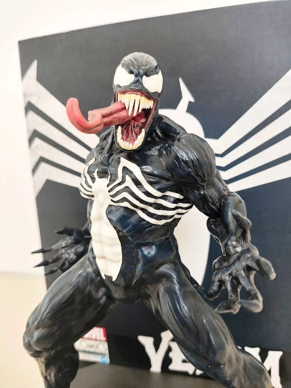 Venom Iron Studios - Foto 3