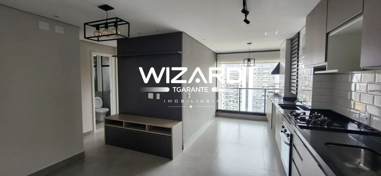 Apartamento para locação no Centro de Osasco