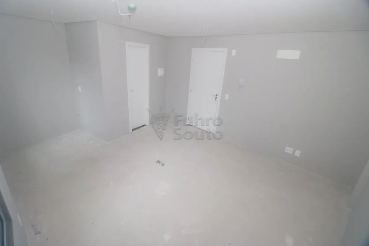 Sala Comercial no Edifício Orbe - Parque Una - Foto 2