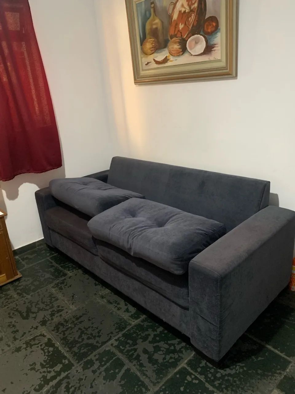 Lindo Sofá 2 lugares - Foto 2